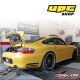 EPL/AMS Porsche 996TT Flash Tuning