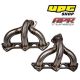 APR Porsche 997TT Replacement Headers