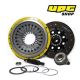 ACT Porsche 993, 966, & 997 Full Face Disc Clutch Kit (Street)