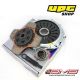 Exedy Mitsubishi Lancer Evolution VII/VIII/IX Stage 2 HD Cerametallic Clutch Kit