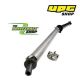 Driveshaft Shop Mitsubishi Lancer Evolution VII/VIII/IX 2 Piece Driveshaft