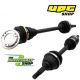  Driveshaft Shop Nissan R35 GT-R 1000HP Level 5 Front Axles 