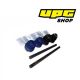 DSS STI Rear Axle Bar Upgrage 