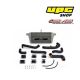 AMS 08+ Subaru STI/WRX Front Mount Intercooler 