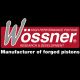 Nissan Skyline RB30 (with Valve-pockets) Wossner pistons