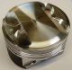 Opel / Vauxhall Astra, Corsa, Tigra, Vectra, Zafira 1.6Ltr. GSI 16V Wossner pistons