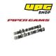 Opel Astra / Calibra 2.0 16v C20XE - Piper Cams Race Hot Rod 2006 Camshafts 