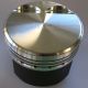 VW Golf 3, Vento, Passat, GTI 2.0Ltr. 16V (150PS) Wossner pistons