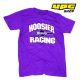 Hoosier Purple Tee