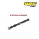 Ford Xflow 1300 - Piper Cams Stockrod Camshafts 