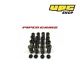 Opel Corsa / VXR 1.6 Turbo Z16LER - Piper Cams Valve Springs