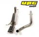 Golf MK4 1.8T 20v - 63mm Piper Cat Back Exhaust