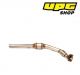 Golf MK4 1.8T 20v - 63mm Piper Exhaust De Cat Downpipe with 