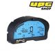 IQ3 2Gb GPS/G-meter Logger Dash Haltech