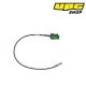 Barometric adaptor lead (green connector) SBD Motorsport