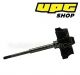 Remanufactured Shaft & Wheel