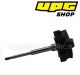 Remanufactured Shaft & Wheel - GT45