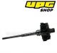 New Genuine Shaft & Wheel - VAG 5303-120-5008