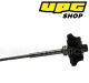 Remanufactured Shaft & Wheel - Audi