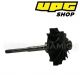 Remanufactured Shaft & Wheel - 3FD 58089B