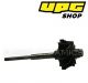 902120-0030R Reman Shaft & Wheel (Garrett 446179-0030)