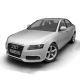 Chip for Audi A4 B7