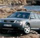 Chip for Audi Allroad C5