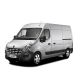 Chip for Renault Master