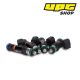 Grams Performance 1000cc Injectors