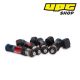 Grams Performance 750cc Injectors