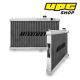 Honda Integra Performance Aluminium Radiator 1990-1993