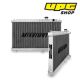 Honda Integra Performance Aluminium Radiator 1994-2001 