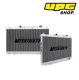 Honda Civic SI Performance Aluminum Radiator, 2002-2005 