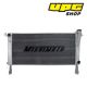 Hyundai Genesis 4cyl Turbo Coupe Performance Aluminum Radiator, 2010-2012 