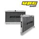 Mitsubishi Eclipse Performance Aluminum Radiator 1995-1999 Turbo