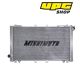 Mishimoto Subaru GC8 WRX Aluminium Radiator, 1992-2000 