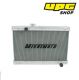 Mishimoto Universal Performance Aluminum Radiator, 26 