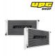 Ford Lightning Performance Aluminium Radiator, Automatic 1999-2004 