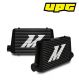 G-Line, Black Mishimoto Universal Intercooler 