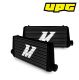 M-Line, Black Mishimoto Universal Intercooler 