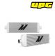 J-Line Mishimoto Universal Race Edition Intercooler 