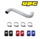 Subaru WRX & STi Aluminium Upper Radiator Hose Kit, 2001-2007 - Out of Stock 