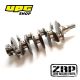 Mini Cooper S - ZRP / 85.8mm Ultra - Light weight Crankshaft 