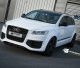 PDV12 Aerodynamic-kit passend for Audi Q7