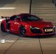 PD GT650 Aerodynamic-Kit for Audi R8