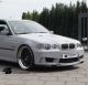 PD-MR Аеродинамичен пакет за BMW E46 Compact