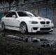 PD-1M Aerodynamic-Kit for BMW E92 / E93