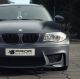 PDM1 Aerodynamic-Kit for Bmw 1-Series E81 / E87