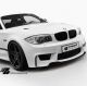 PDM1 Widebody Aerodynamic-Kit for BMW E82 / E88