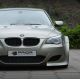 PD Widebody Aerodynamic-Kit for Bmw 5-Series E60